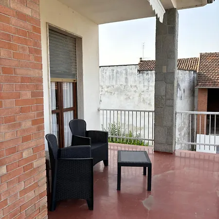 Casa Gilot Antignano (Piedmont)