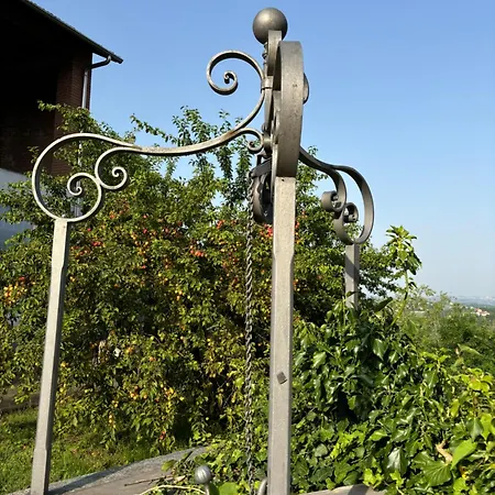 Casa Gilot