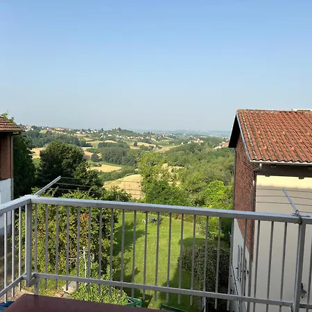 Casa Gilot Holiday home *