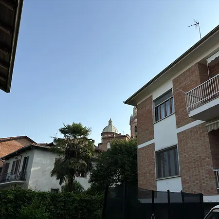 Casa Gilot Antignano (Piedmont)