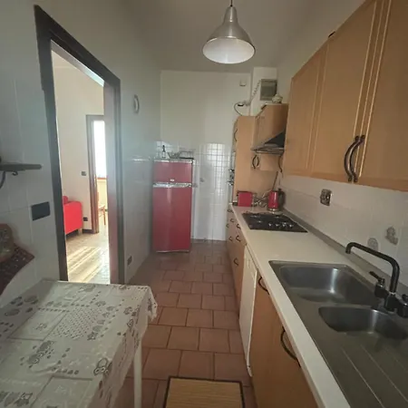 Ferienhaus Casa Gilot Antignano (Piedmont)