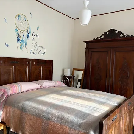 Casa Gilot 펜션 Antignano (Piedmont)