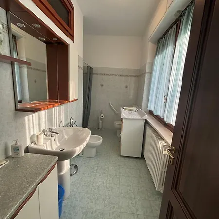 Casa Gilot Holiday home Antignano (Piedmont)