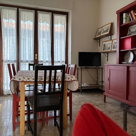 Casa Gilot