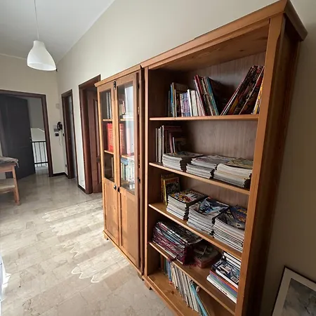 Ferienhaus Casa Gilot