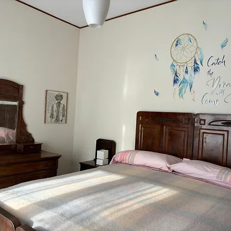 Casa Gilot 펜션 Antignano (Piedmont)