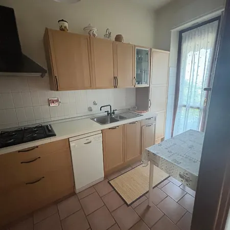 Casa Gilot Holiday home *