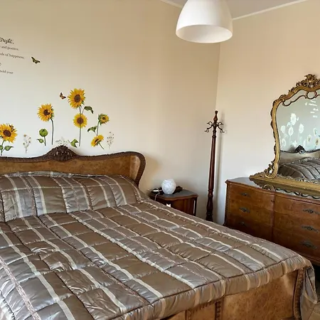 Casa Gilot 펜션 Antignano (Piedmont)