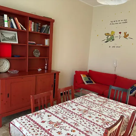 Casa Gilot Holiday home Antignano (Piedmont)